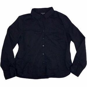 George Button Down Shirt